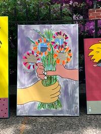 flower exchange 