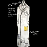 Mr. Pockets: and other unsettling and unbelievable stories