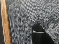 Image 2 of "Lion's Mane" Original 