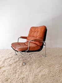 Image 6 of //ALQUILER//  SILLÓN KARIN, DE BRUNO MATHSSON