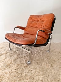 Image 1 of //ALQUILER//  SILLÓN KARIN, DE BRUNO MATHSSON