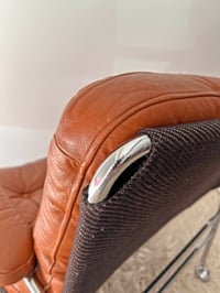 Image 8 of //ALQUILER//  SILLÓN KARIN, DE BRUNO MATHSSON