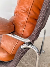 Image 9 of //ALQUILER//  SILLÓN KARIN, DE BRUNO MATHSSON