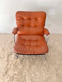 Image 7 of //ALQUILER//  SILLÓN KARIN, DE BRUNO MATHSSON