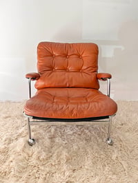 Image 2 of //ALQUILER//  SILLÓN KARIN, DE BRUNO MATHSSON