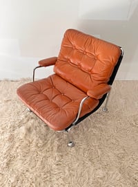 Image 5 of //ALQUILER//  SILLÓN KARIN, DE BRUNO MATHSSON