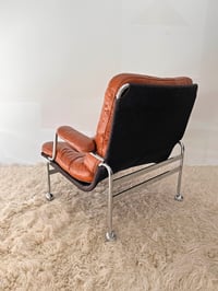 Image 3 of //ALQUILER//  SILLÓN KARIN, DE BRUNO MATHSSON
