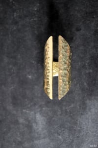 Image 7 of Bague "Quartier de lune"