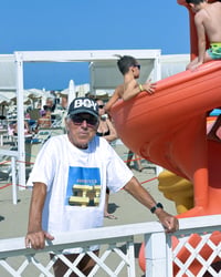 Image 3 of Adriatica T-shirt