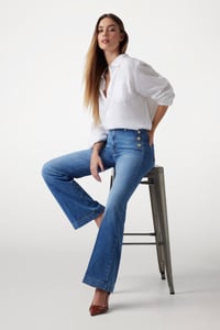 Image 1 of VAQUERO NEW FAYE GUESS CLARITO 