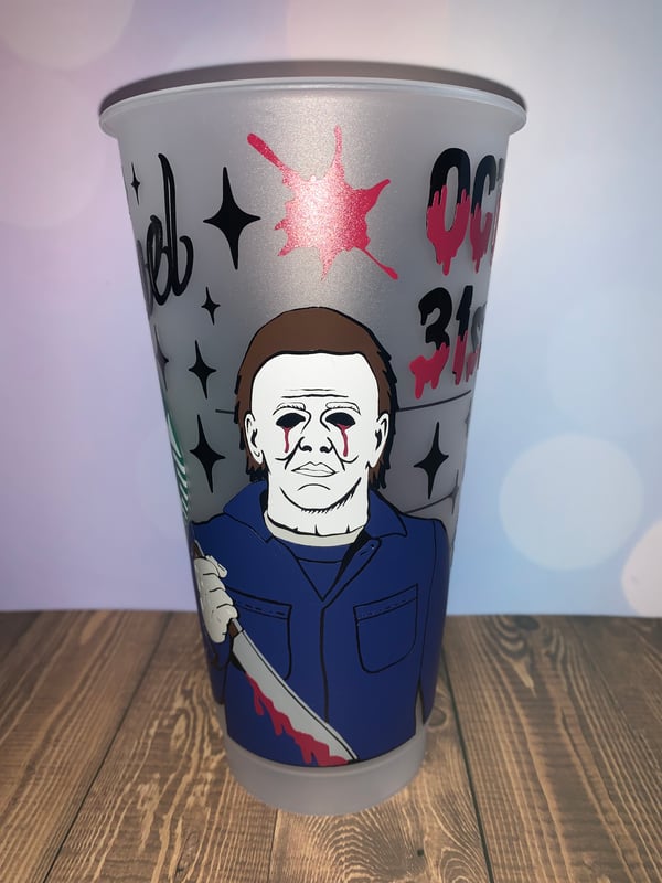Image of Michael
