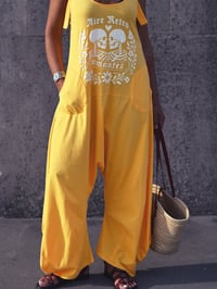 Image 3 of MONO AMARILLO AMANTES 