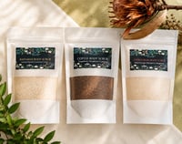 Image 1 of  Exfoliating Magnesium Body Scrubs – Hydrating & Invigorating