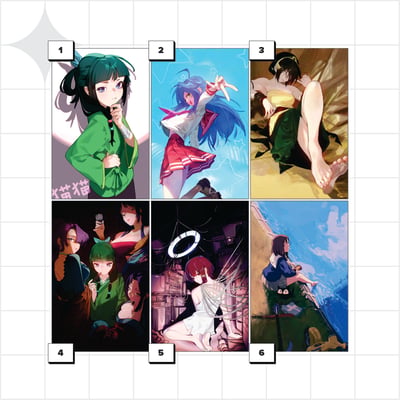 Image of [Prints] Miscellaneous...