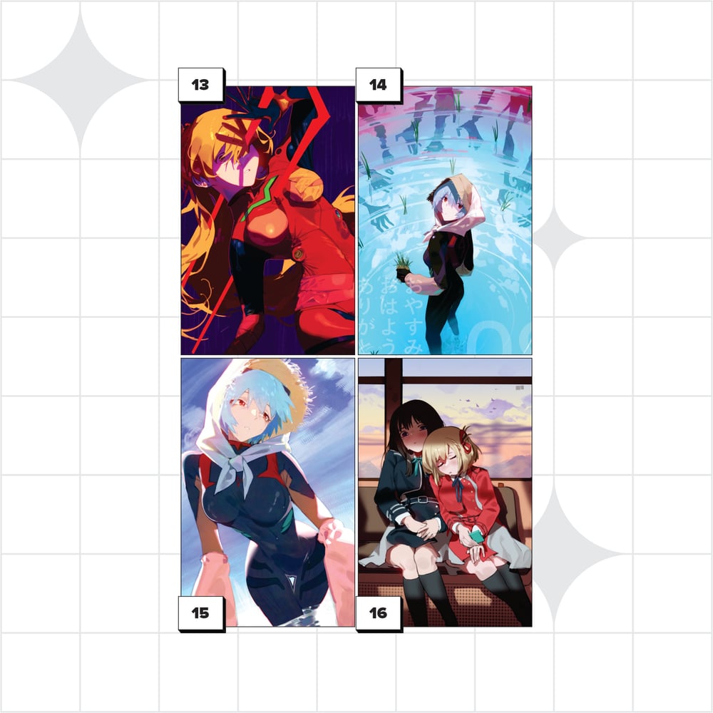 Image of [Prints] Miscellaneous...