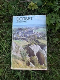 Dorset by John Hyams