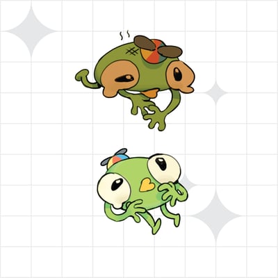 Image of BingbongStickers