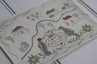Image 3 of Folk map 1