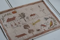 Image 3 of Folk map 4