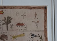 Image 4 of Folk map 4