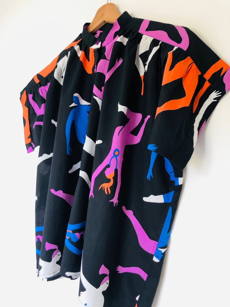 Image of Chemise Mujeres