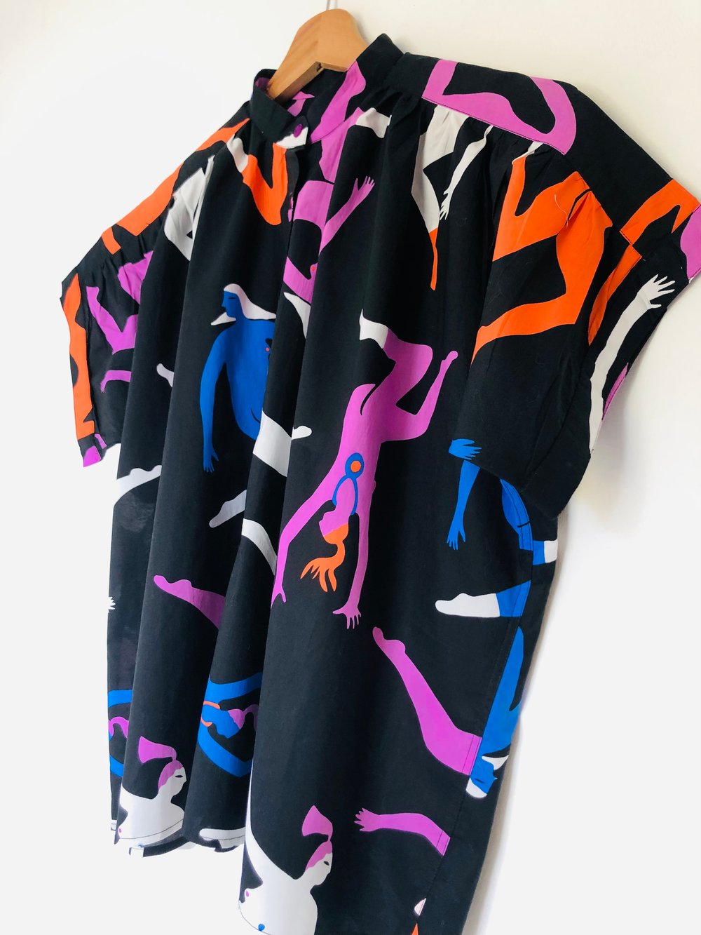Image of Chemise Mujeres