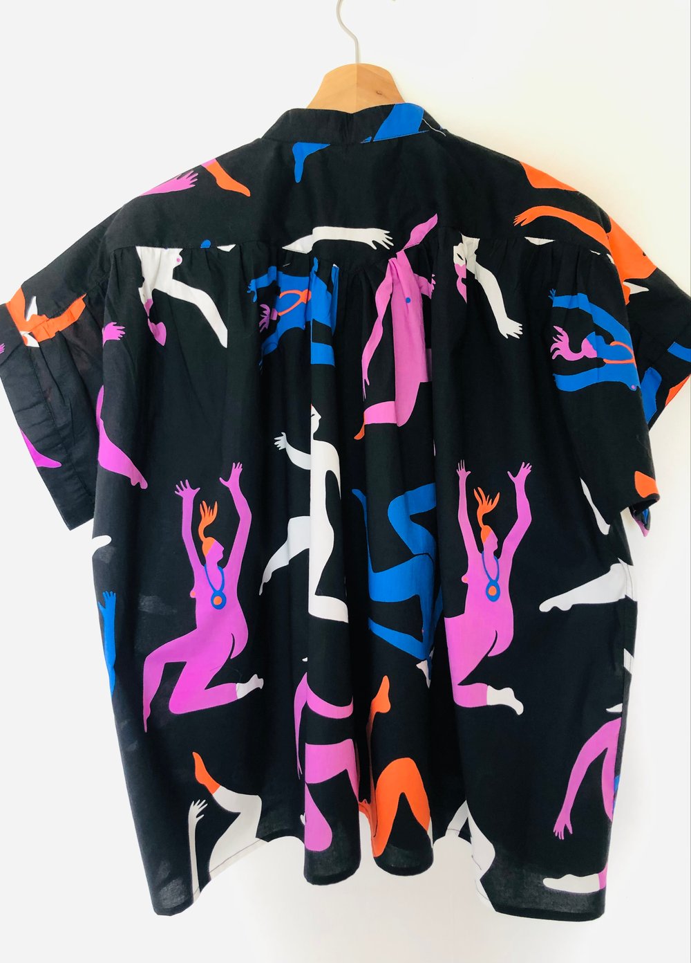 Image of Chemise Mujeres