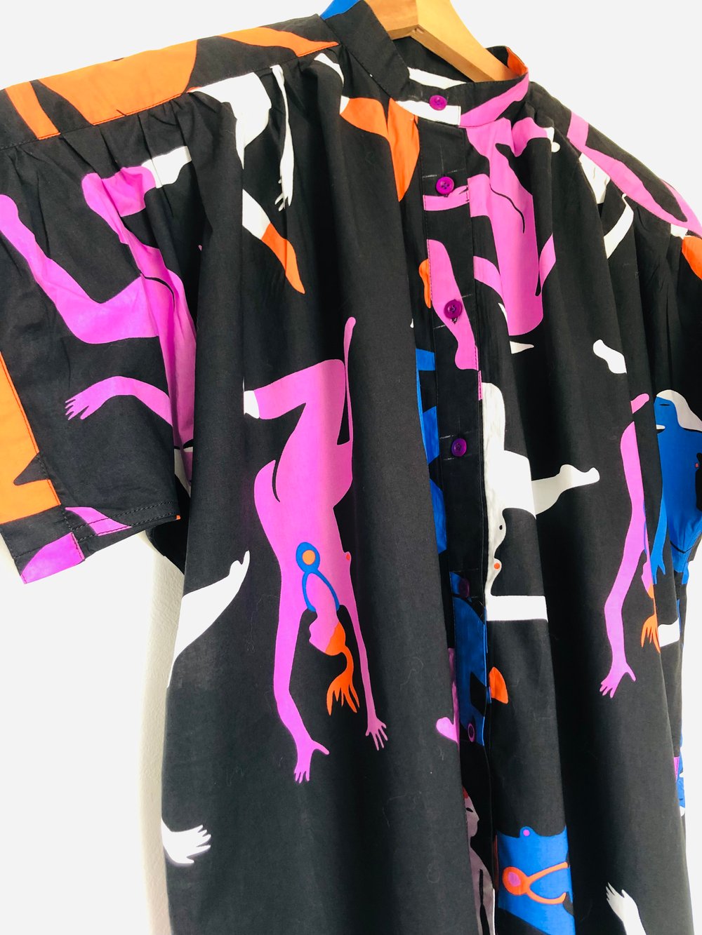 Image of Chemise Mujeres