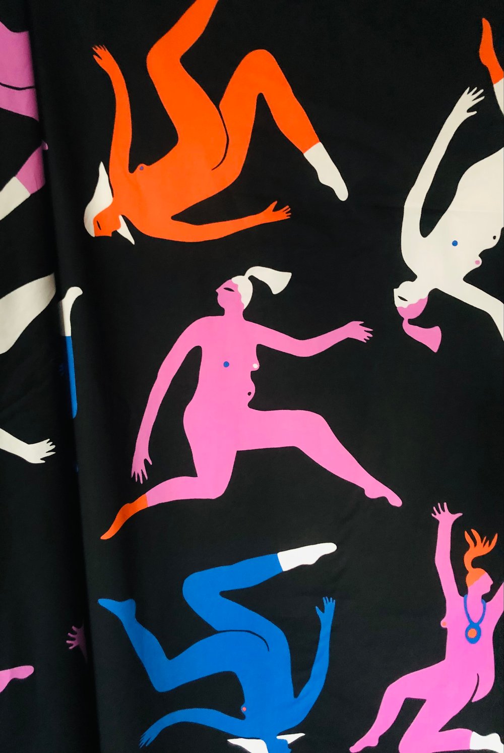 Image of Chemise Mujeres