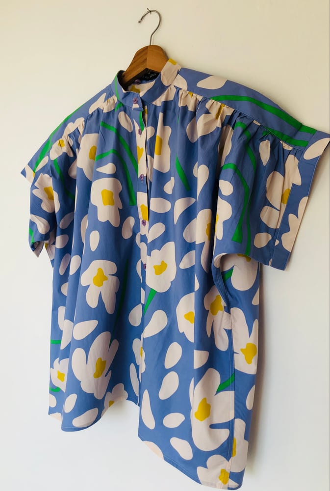 Image of Chemise Marguerite
