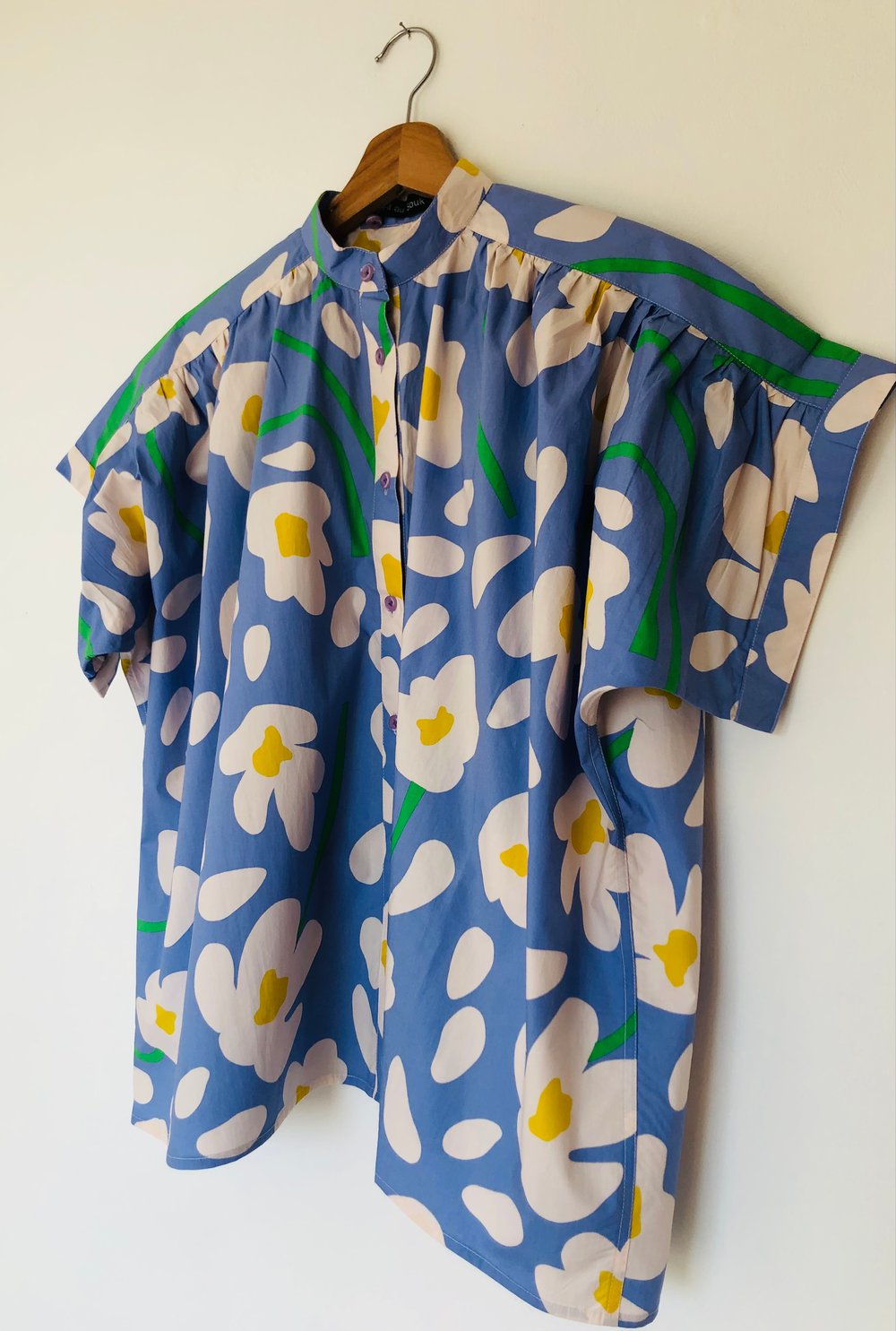 Image of Chemise Marguerite