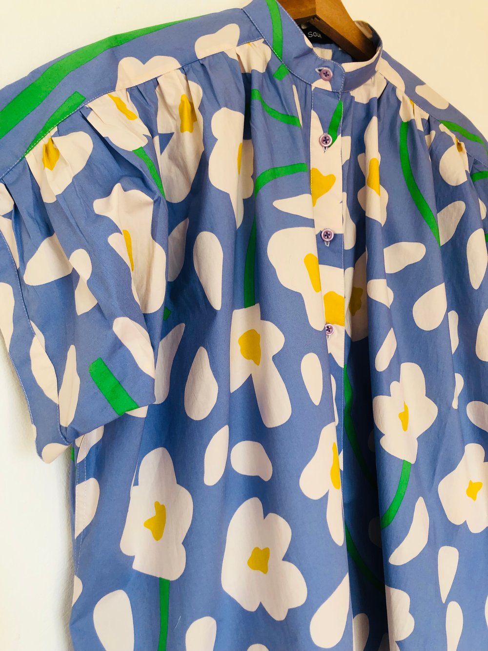 Image of Chemise Marguerite