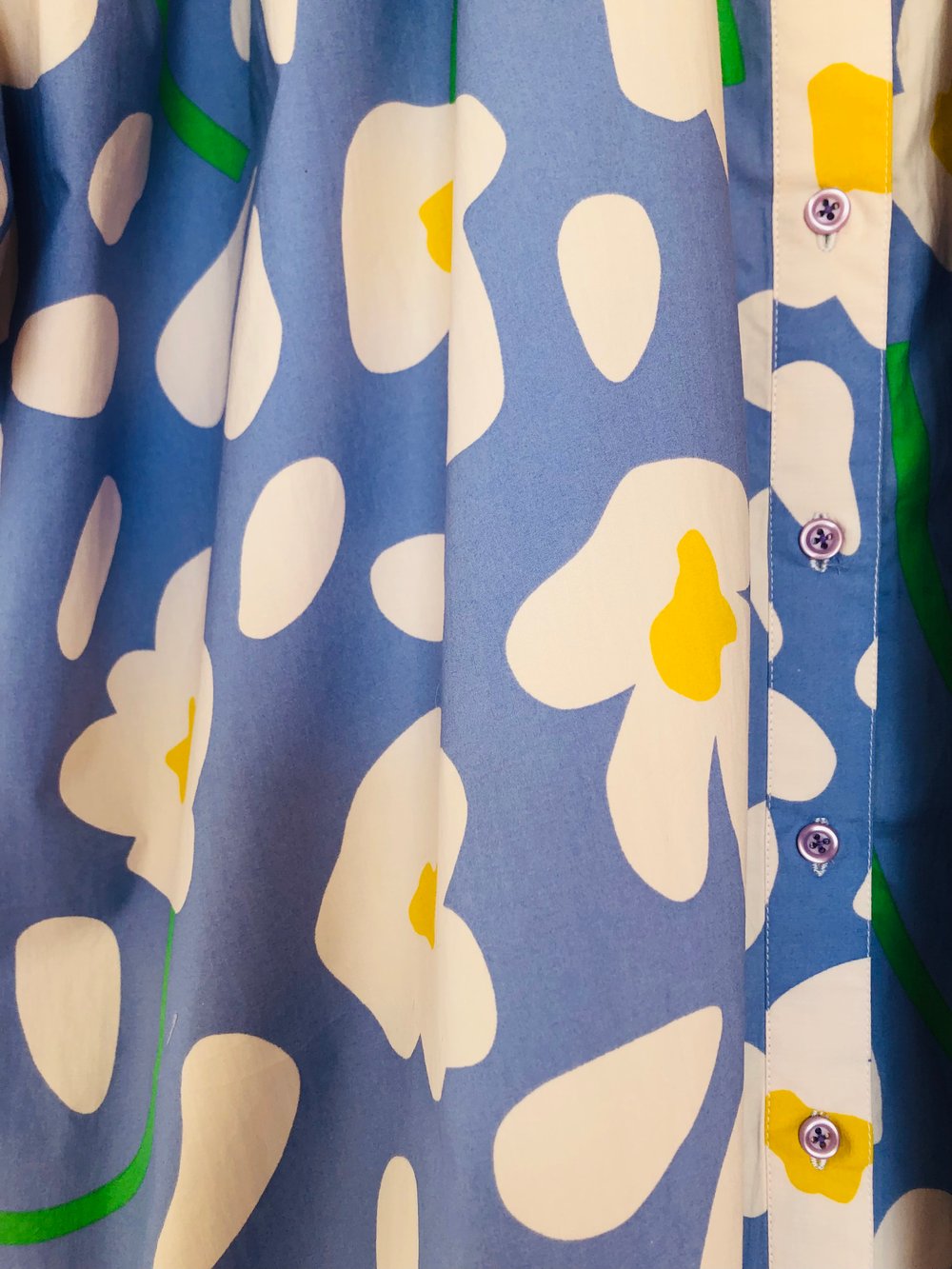 Image of Chemise Marguerite