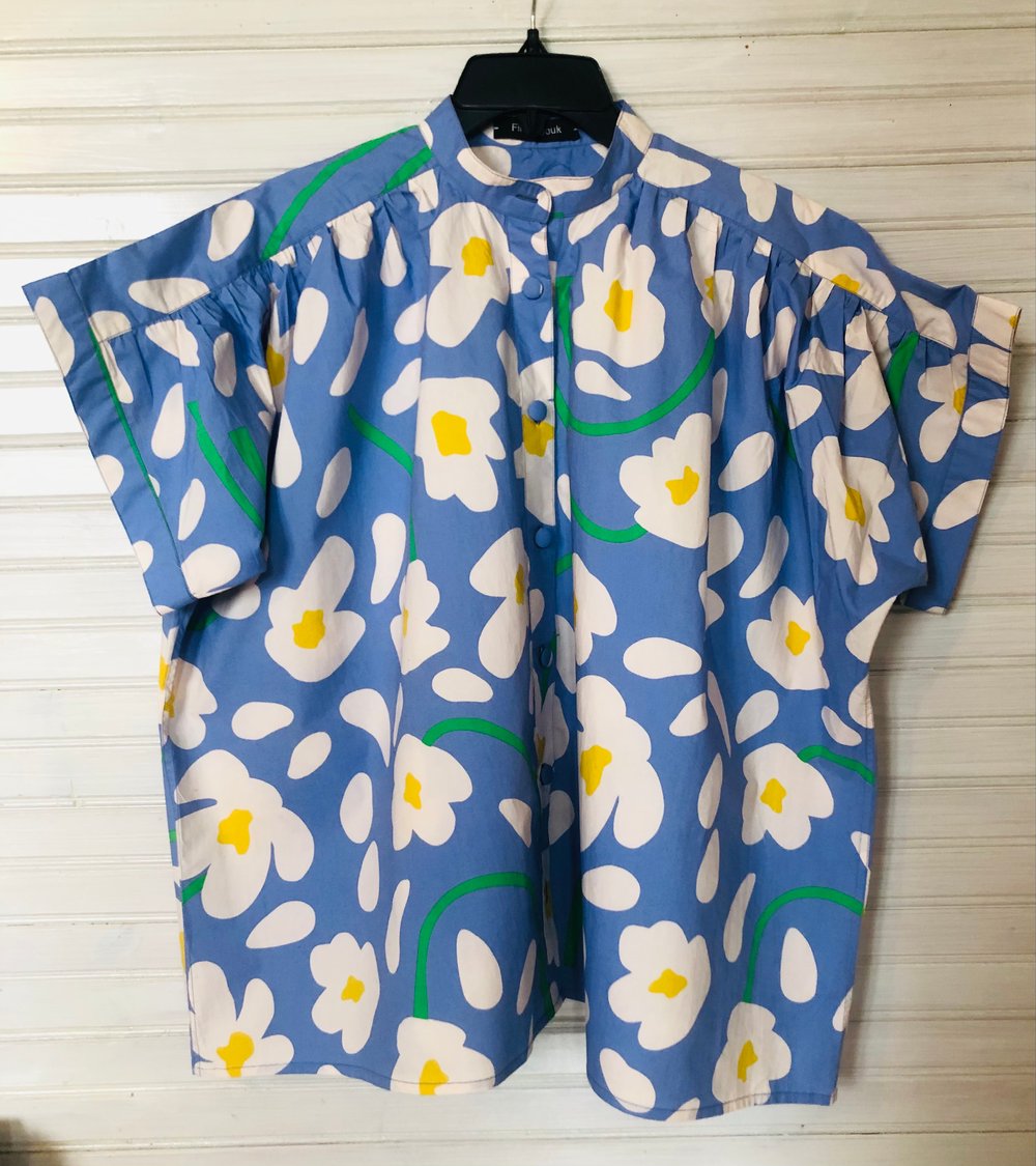 Image of Chemise Marguerite