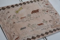 Image 4 of Folk map 9