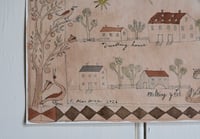 Image 2 of Folk map 9