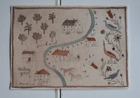 Image 1 of Folk map 10
