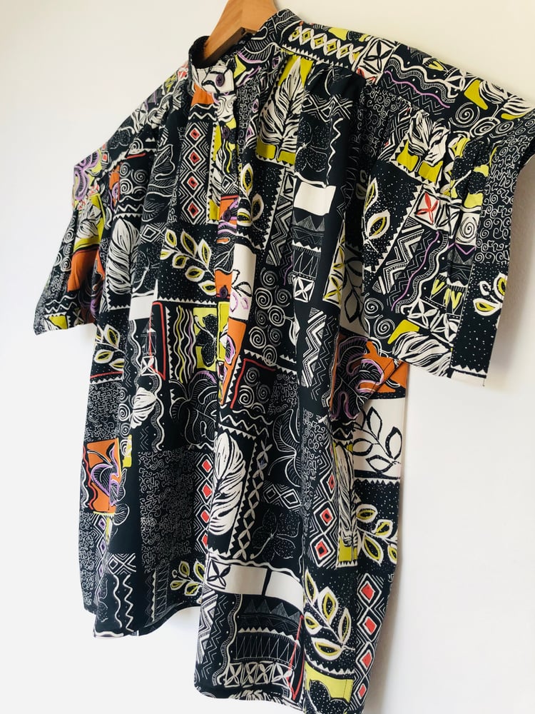 Image of Chemise Zen