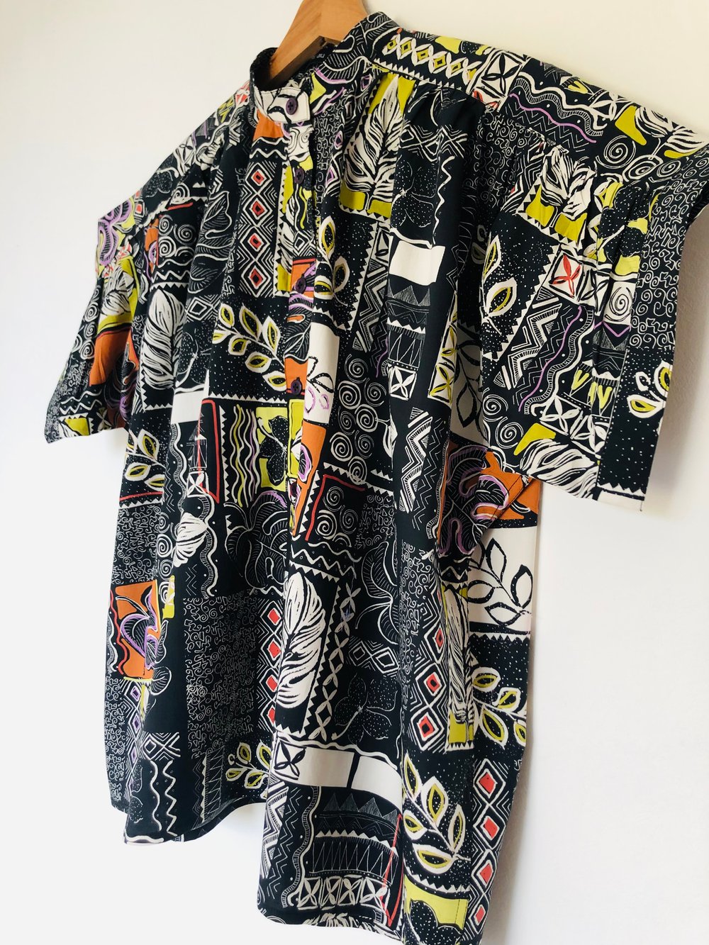Image of Chemise Zen