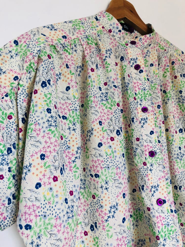 Image of Chemise Liberty
