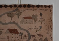 Image 2 of Folk map 18