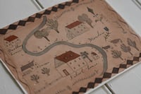 Image 4 of Folk map 18