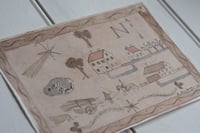 Image 4 of Folk map 19