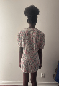 Image 3 of Dela Mini Dress