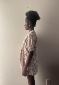 Image 4 of Dela Mini Dress