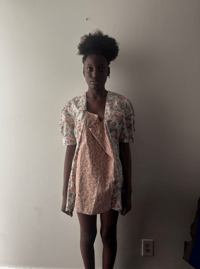 Image 5 of Dela Mini Dress