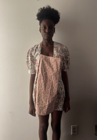Image 6 of Dela Mini Dress
