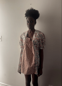 Image 1 of Dela Mini Dress