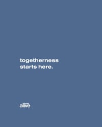 Image 12 of Schön! alive | 4 | togetherness | printed issue