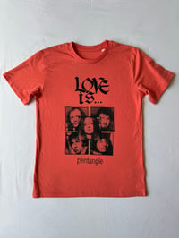 Image 3 of PENTANGLE BABY T SHIRT